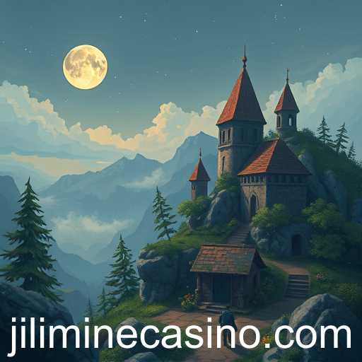 Exploring the World of Adventure Games Through Jilimine