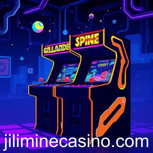 Exploring the World of Arcade Games: A Nostalgic yet Thrilling Journey