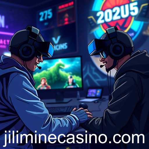 The Evolution of Online Gaming in the Digital Era