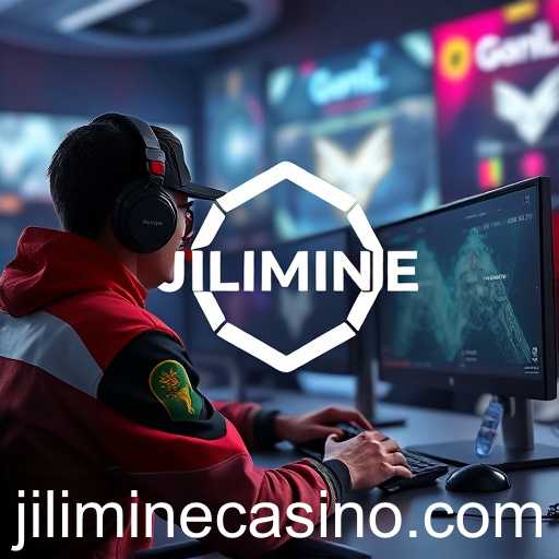Exploring Jilimine in a Multiverse of Games