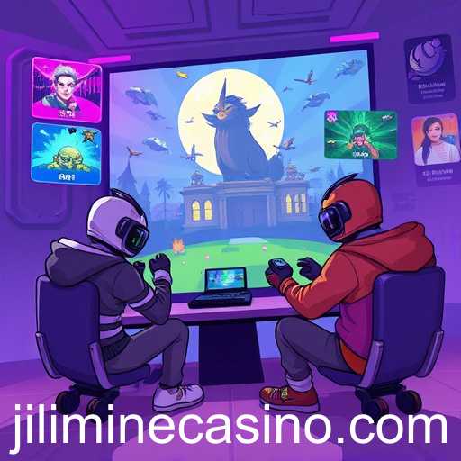 Gaming Trends with Jilimine in the Lead