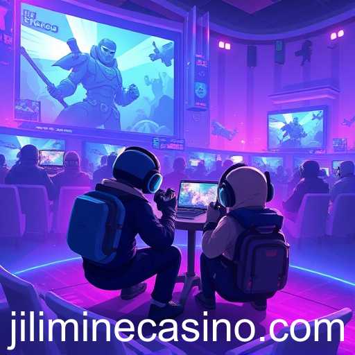 Gaming Trends Reshaping Online Platforms