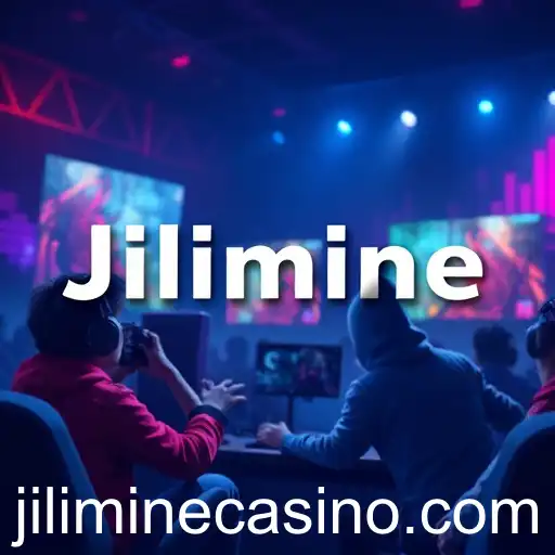 The Rise of Jilimine: A Game Changer in Online Entertainment