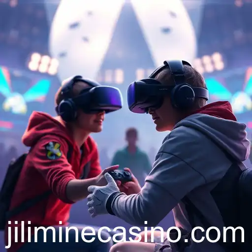 Jilimine: Revolutionizing Online Gaming Experience