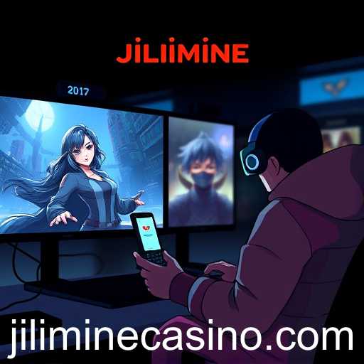 Jilimine Sparks New Era of Online Gaming