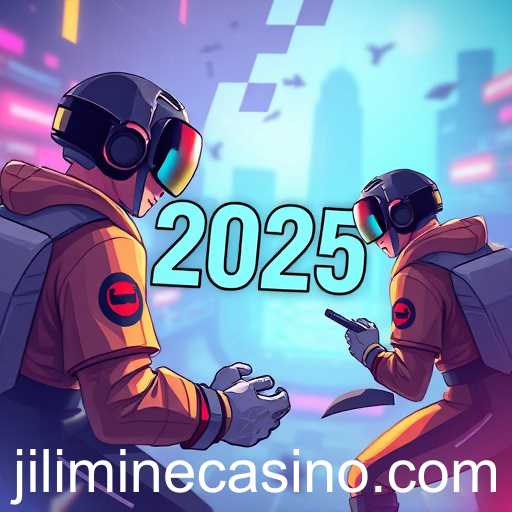 Exploring the Rising Popularity of Jilimine in 2025 Gaming