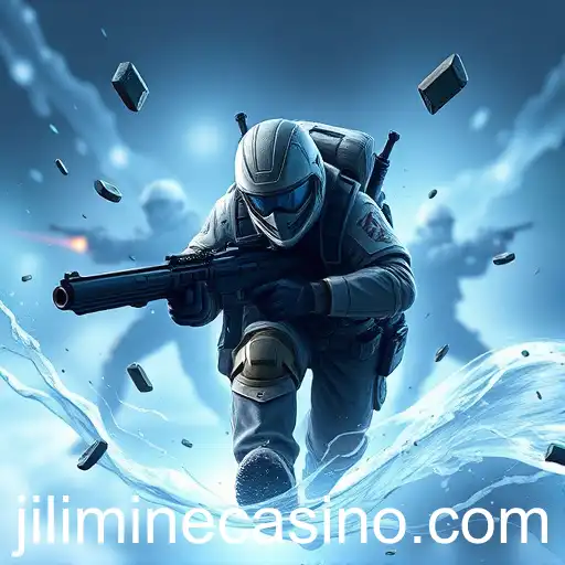 Jilimine: Revolutionizing the Online Gaming Experience