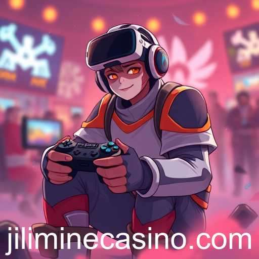 Jilimine: Revolutionizing Online Gaming in 2026