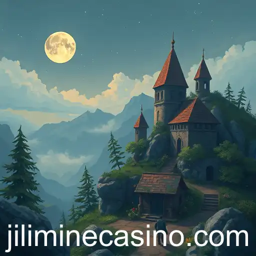 Jilimine's Rise in the Gaming World