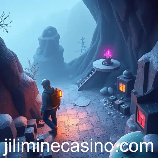 Reviving the Game Spirit: The Rise of Jilimine