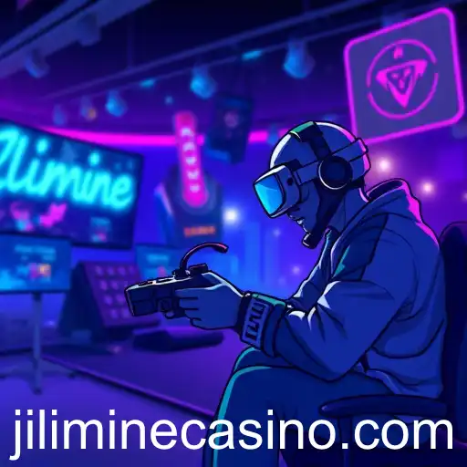 Rising Popularity of Jilimine in the Gaming World