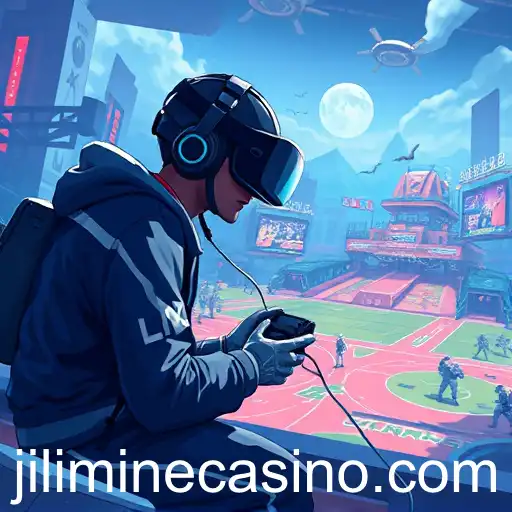 Jilimine: A Growing Phenomenon in Online Gaming