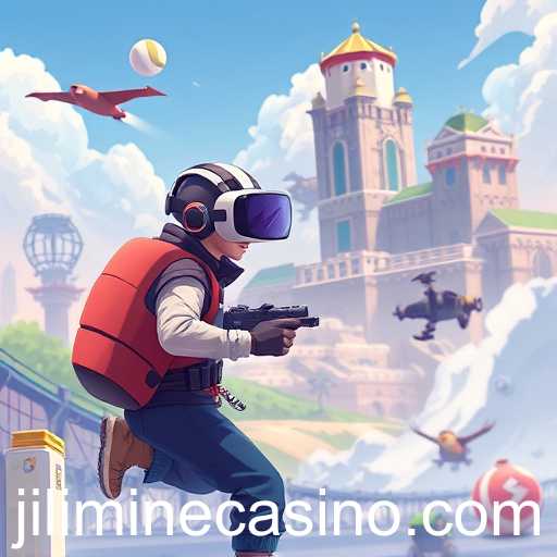 The Rise of Jilimine in Online Gaming