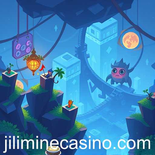 Exploring the 'jilimine' Phenomenon: A Dive into Multiplayer Games