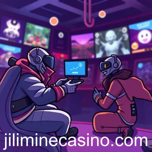 The Rise of Jilimine: A New Era in Online Gaming