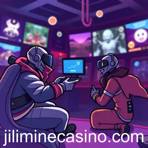 The Rise of Jilimine: A New Era in Online Gaming