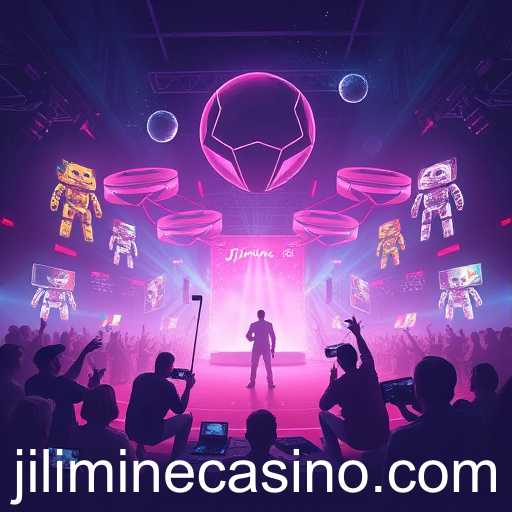 The Rise of Jilimine in the Online Gaming World