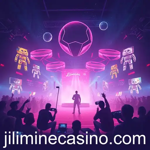 The Rise of Jilimine in Online Gaming