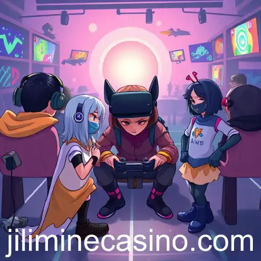The Rise of Jilimine in Online Gaming