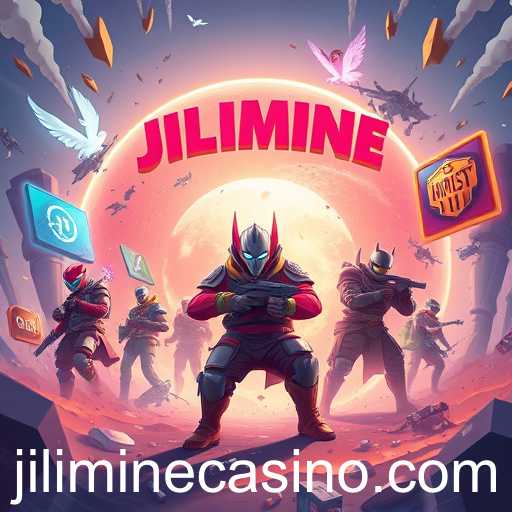 The Rise of Jilimine in Online Gaming