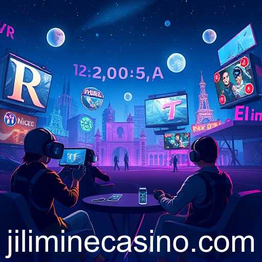 The Rise of Online Gaming in 2026