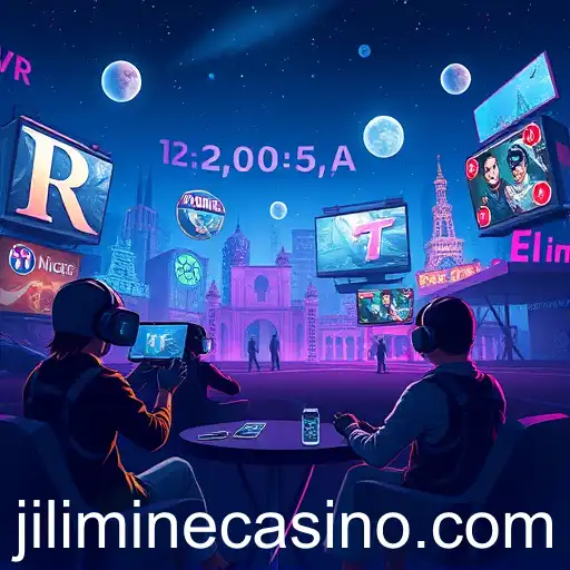 The Rise of Online Gaming in 2026