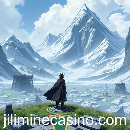 Exploring the Niche of 'Jilimine' RPG Games: A Journey into Fantasy and Adventure