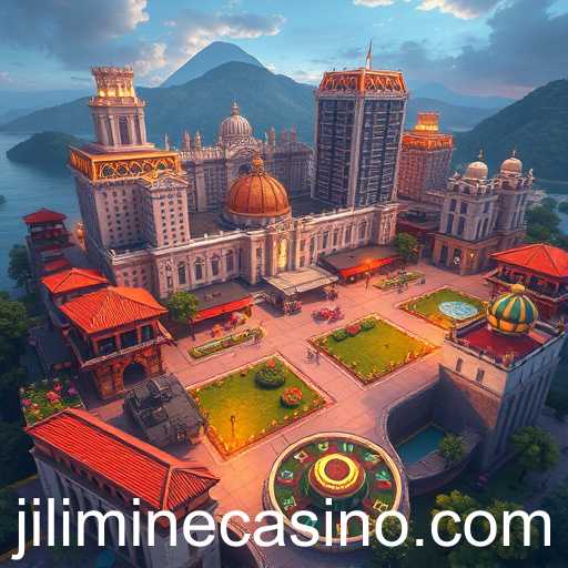 Exploring the World of Simulation Games: An In-Depth Look at the 'jilimine' Genre